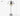 LYNN Scandinavian Clove Mushroom Table Lamp from Lynn's Lamp