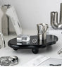 LIVINGPLUS Decorative Desktop Storage Tray from LIVINGPLUS
