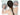 JOINFIT Peanut Ball Yoga Balance Training Equipment from JOINFIT