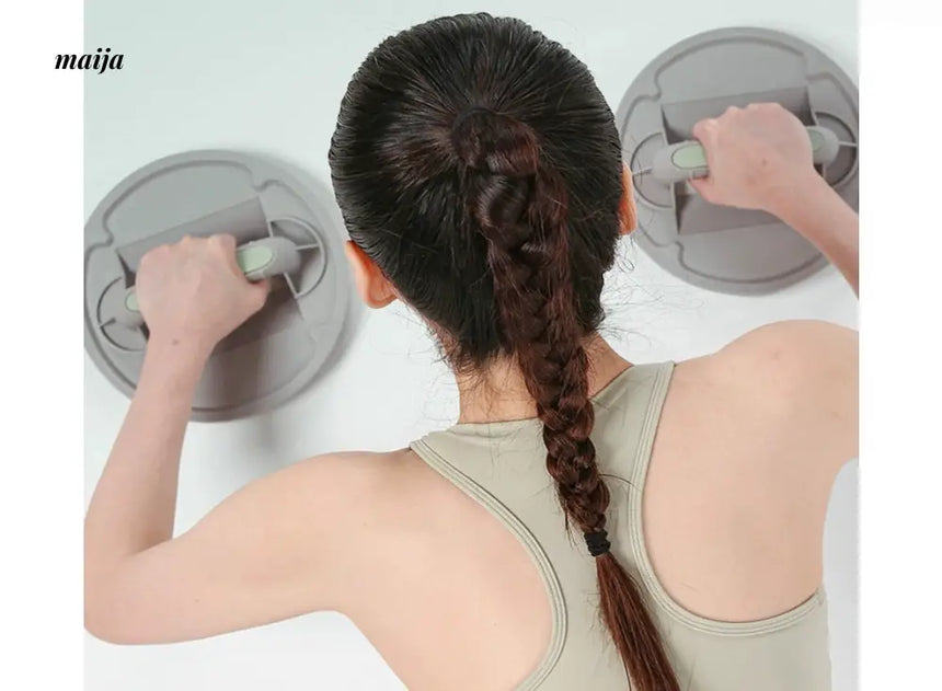 JOINFIT Peanut Ball Yoga Balance Training Equipment from JOINFIT
