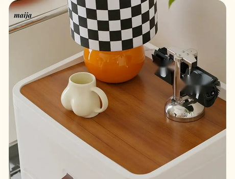 PUMPKIN BOX Japanese Modern Storage System from PUMPKIN BOX