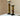 GUIFOU Gold Handmade Candle Holder from GUIFOU