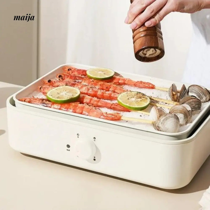 CAROTE Multi-Functional Electric Hot Pot from CAROTE