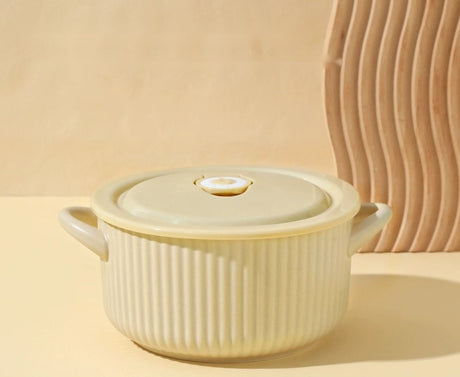 MOSE Microwave-Safe Lunch Box from MOSE