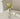 BANKE Retro Glossy Flower-Shaped Small Vase from BANKE