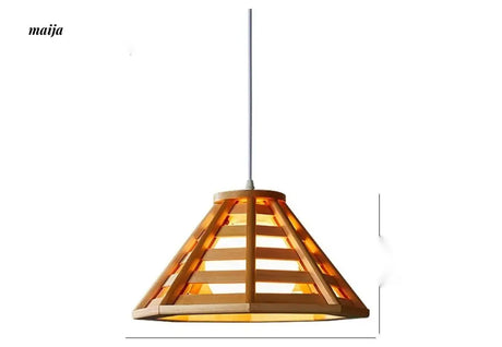 ZHONGSHAN Japanese Lantern Ceiling Lamp for Bedroom from ZHONGSHAN