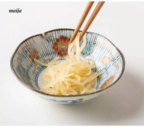 OKADA YAKI Japanese Gift Box Dish Set from OKADA YAKI