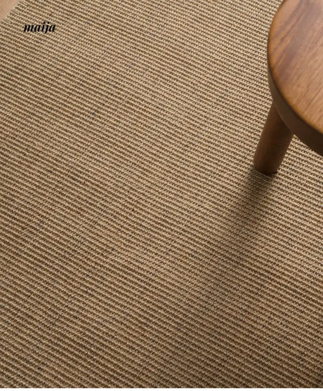 KENZAKI Sisal Japanese Style Floor Mat from KENZAKI