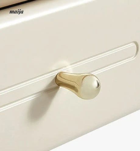 Children Study Desk with Drawers from maija