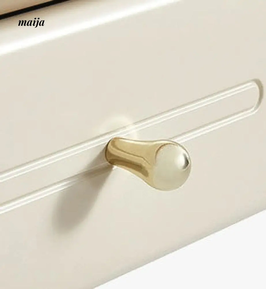 Children Study Desk with Drawers from maija