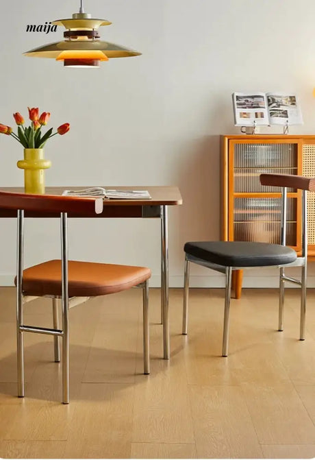Cassius Dining Chair from BENCHAO