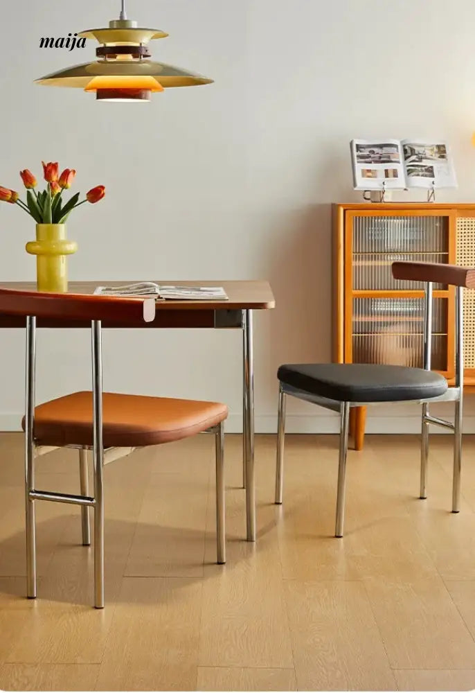 Cassius Dining Chair from BENCHAO