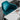 LAZYSPACE Alice Leather Dining Chair from LAZYSPACE