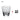 JOTO Japanese Glass Water Cup Beer Cold Drink Cup from MOSE