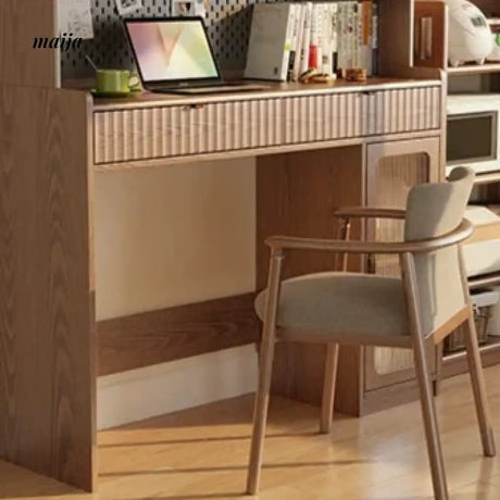 FUYUKI San Diego Retractable Dining Table and Cabinet from FUYUKI