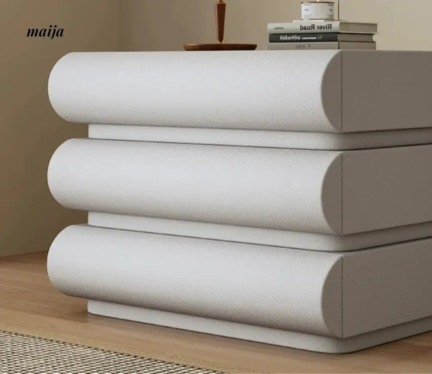 Michelin Bedside Table from maija