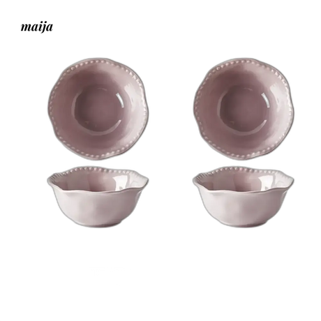 MOSE High-Quality Ceramic Set from MOSE