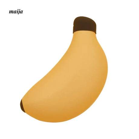 Banana Rechargeable Hand Warmer from maija