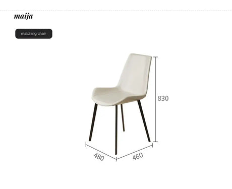 Rosario Wardrobe and Desk from maija
