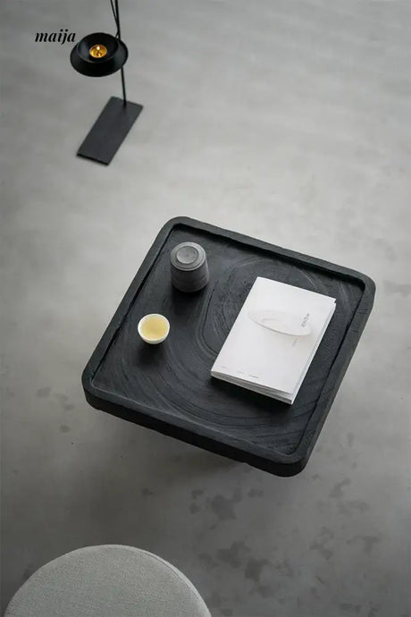 JUWU Hiroko Tea Table from maija