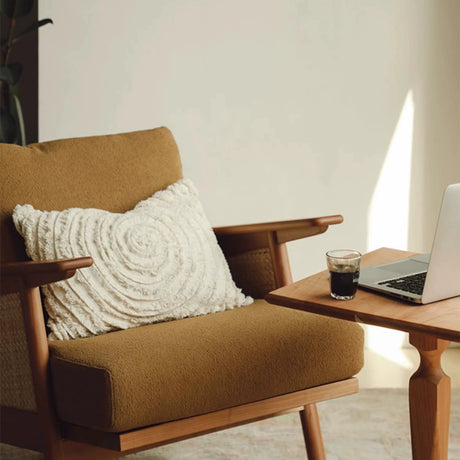 SLIGHTLYCOOL Frances Single Lazy Sofa from maija