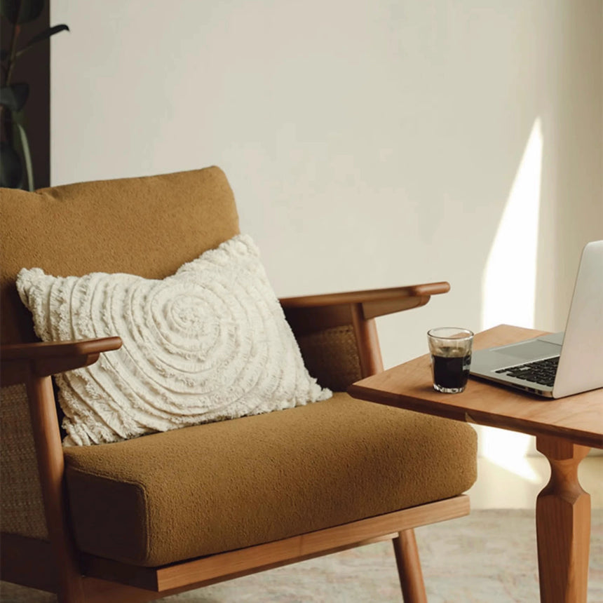 SLIGHTLYCOOL Frances Single Lazy Sofa from maija
