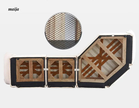 [Pre-Order] Petal Modular Sofa from maija