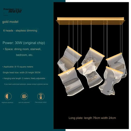 Chalcis Grande Chandelier from maija
