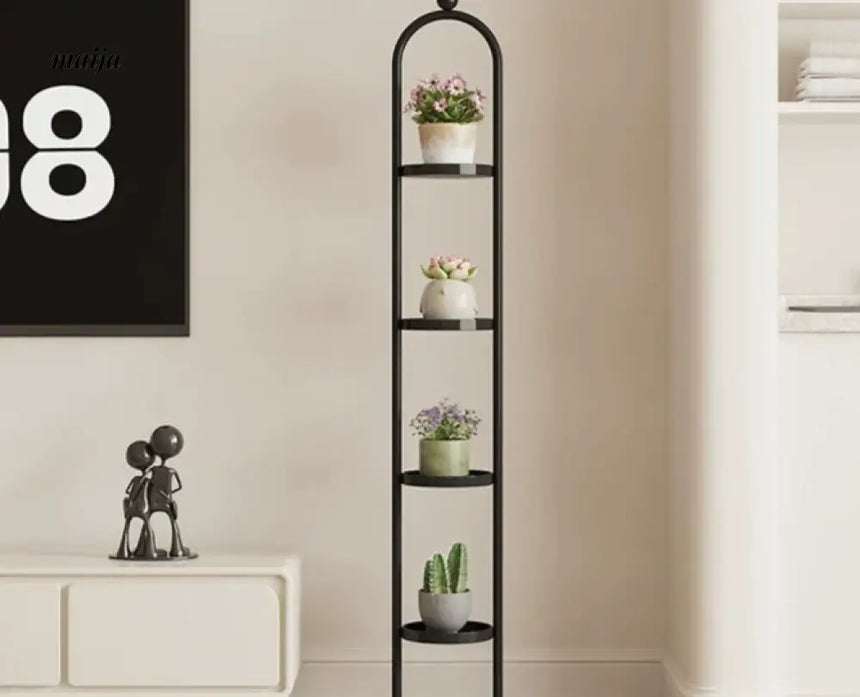 Baby Flower Stand