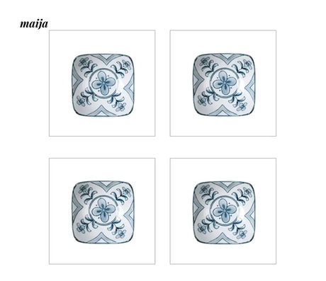 MOSE Ink-Color Small Dish from MOSE