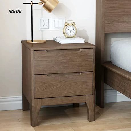 FUYUKI El Paso Bedside Table from FUYUKI