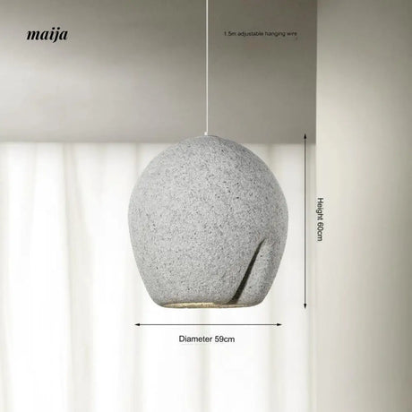 MODENG Harrison Pendant Ceiling Light from MODENG