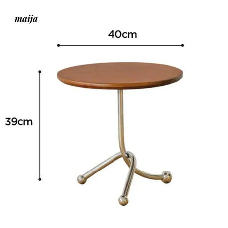 LIFEPOEM Gemma Dining Table from LIFEPOEM