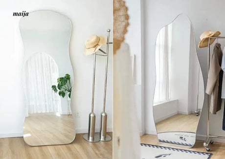 MOODSTORM Rectangular Dressing Mirror from MOODSTORM