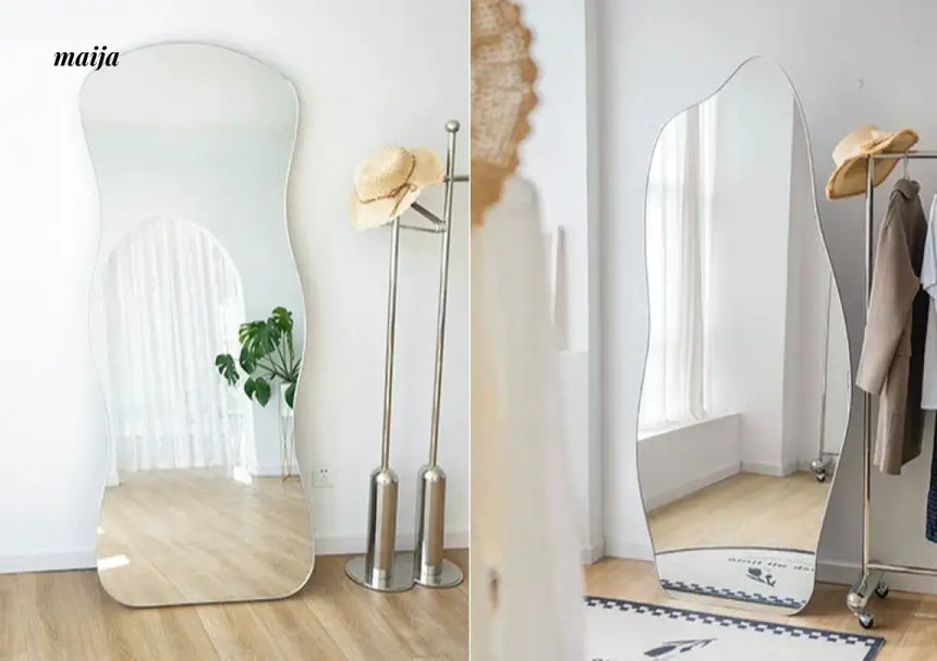 MOODSTORM Rectangular Dressing Mirror from MOODSTORM