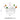 WII Korean Heat-Resistant Glass Sweet Salad Bowl from WII