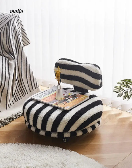 Rotating Reindeer Tatami Sofa from maija