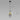 ALISA Julia Glossy Bar Ceiling Lamp from ALISA