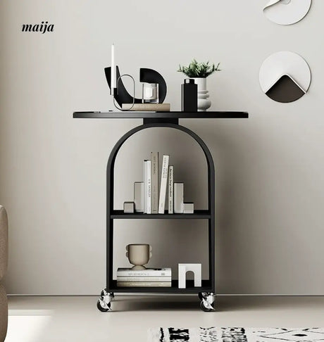 Clayton Bedside Table from Kaiyashi