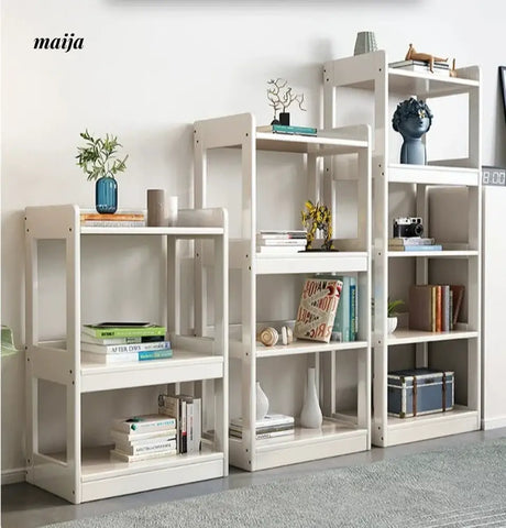 [Pre-Order] Lyra Modern Bookshelf from maija