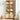 LINSYKIDS Square Grid Storage Cabinet from RZONE