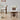 DOSMARS Noah Minimalistic Wooden Highchair from DOSMARS