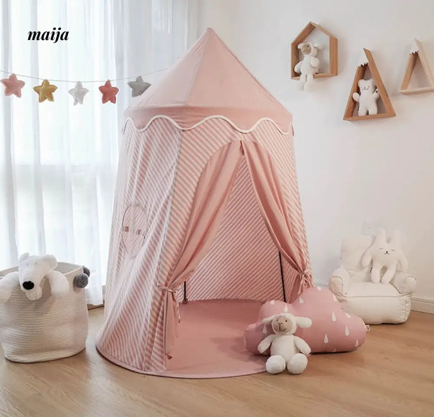 Children Indoor Playing Tent from Nordic Star