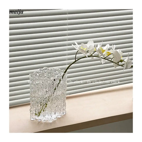 CLICK Transparent Glossy Hydrolate Jewelry Decor French Style from CLICK