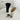 LIVETAI Italian Light Luxury Ceramic Petal Vase from maija