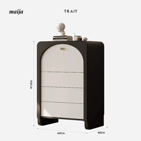 TIDELEADER Louvre Cabinet from TIDELEADER
