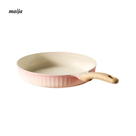 CAROTE Non-Stick Frying Pot for Gas and Electromagnetic Cooker from CAROTE