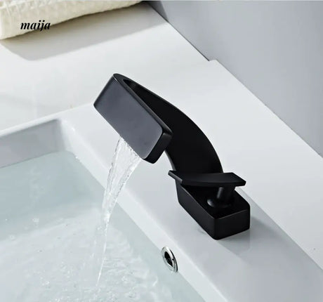 Kaiyashi Waterfall Toilet Faucet from Kaiyashi
