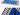 UNDERLAND Swimming Pool Pattern Rug from UNDERLAND