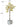 Artificial Super Tall Apricot Plant from maija